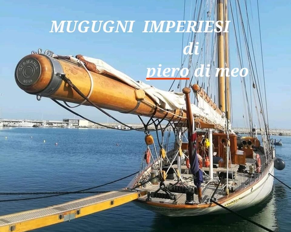Mugugni Imperiesi