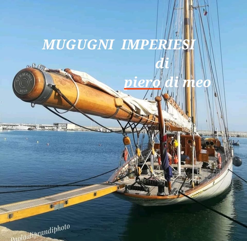 Mugugni Imperiesi
